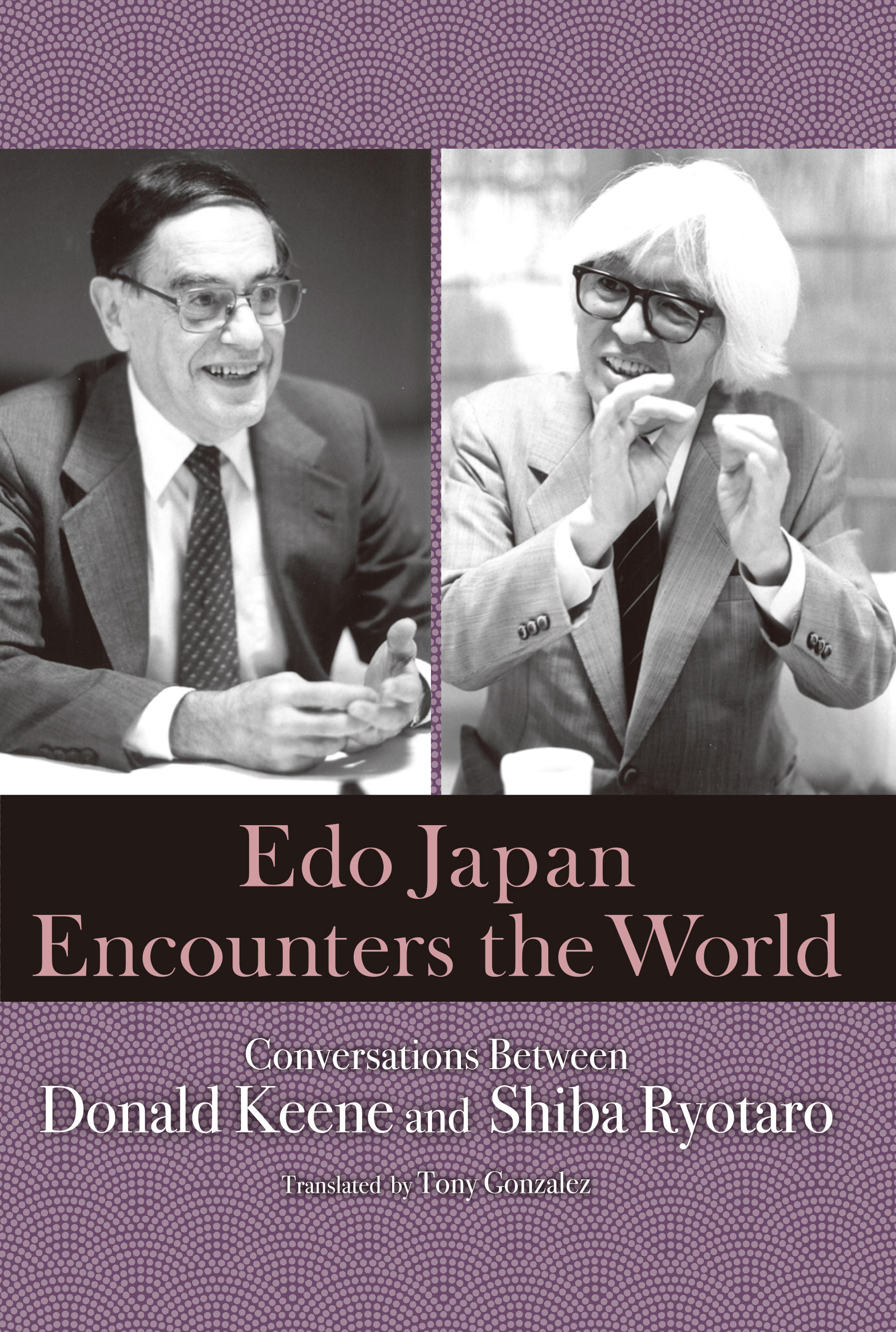 Edo Japan Encounters the World