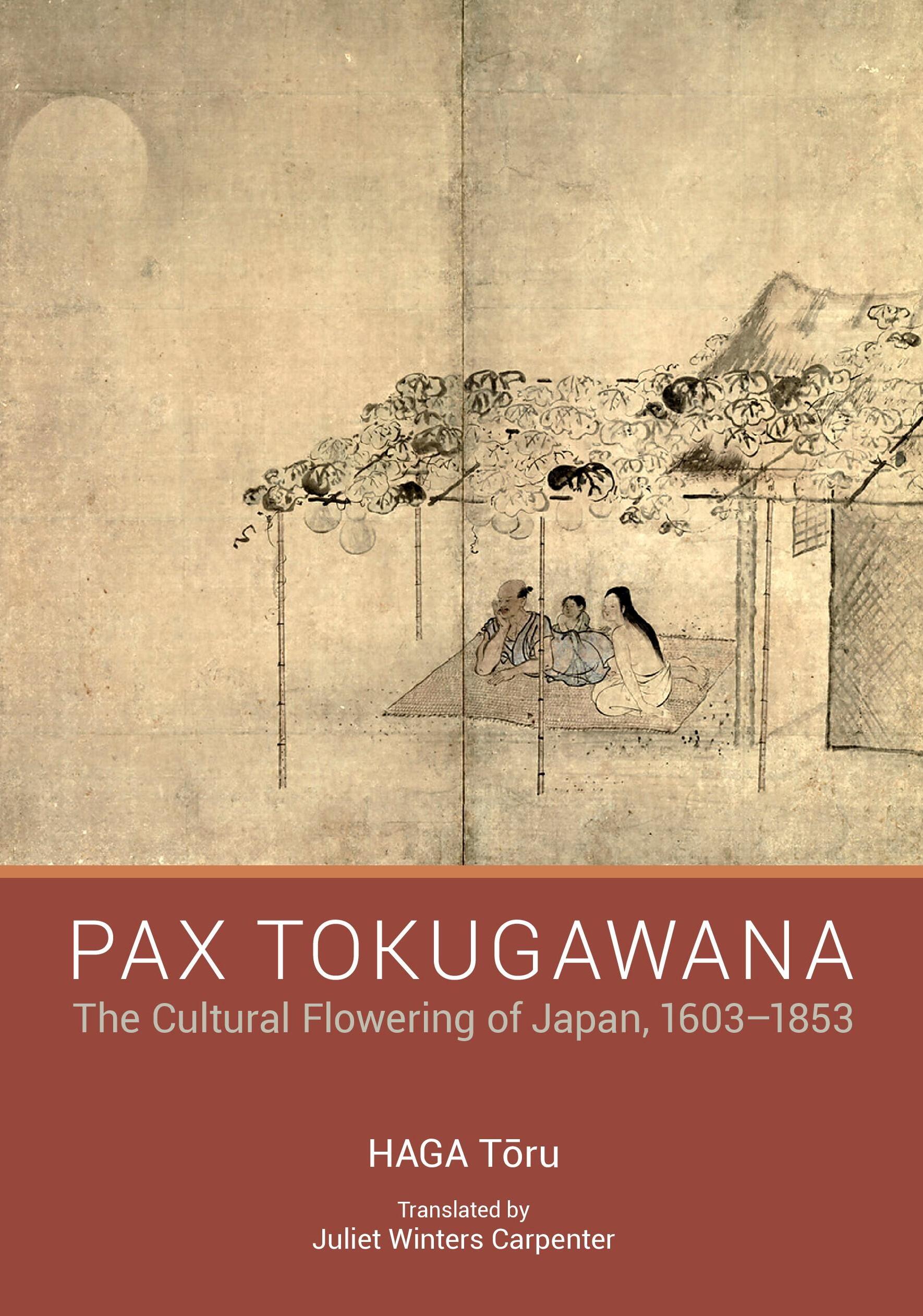 Pax Tokugawana