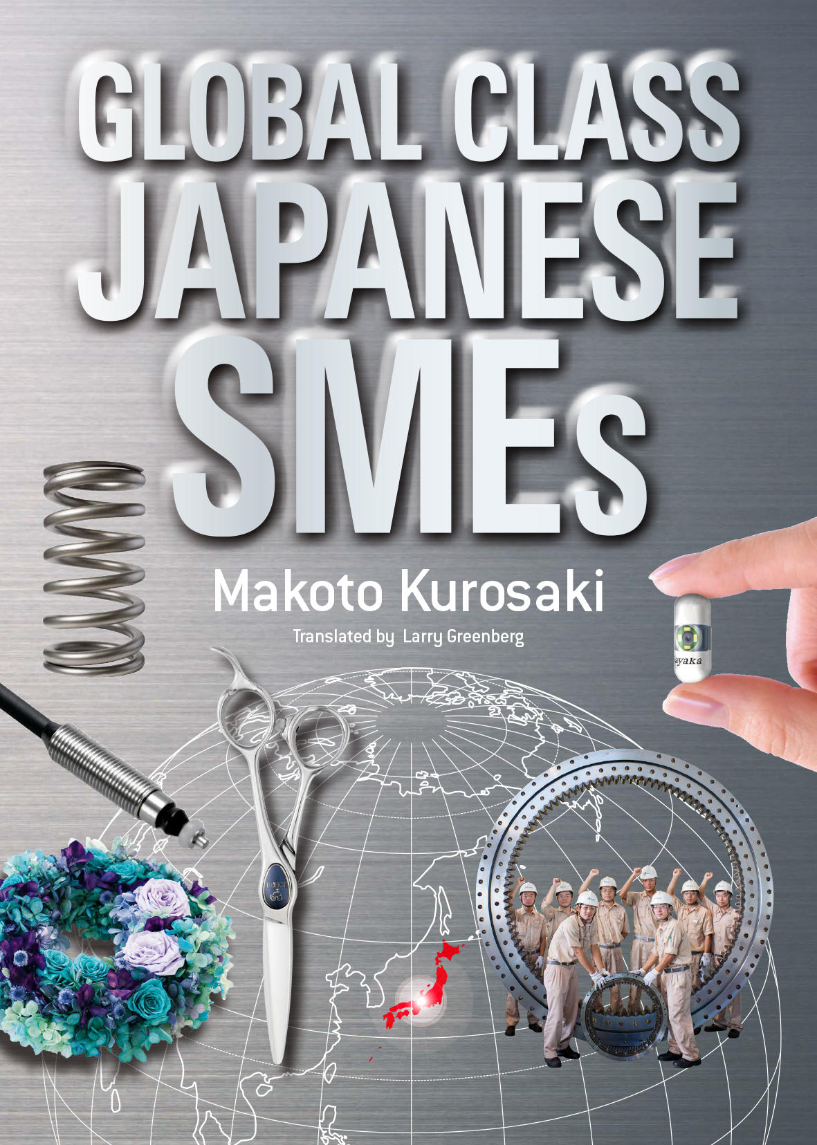 Global Class Japanese SMEs