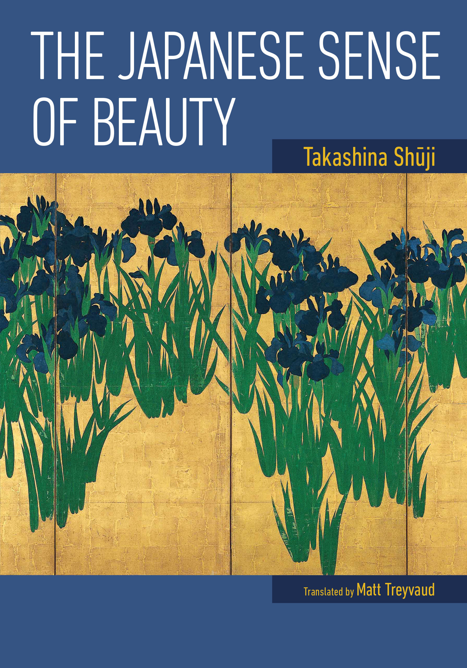 The Japanese Sense of Beauty