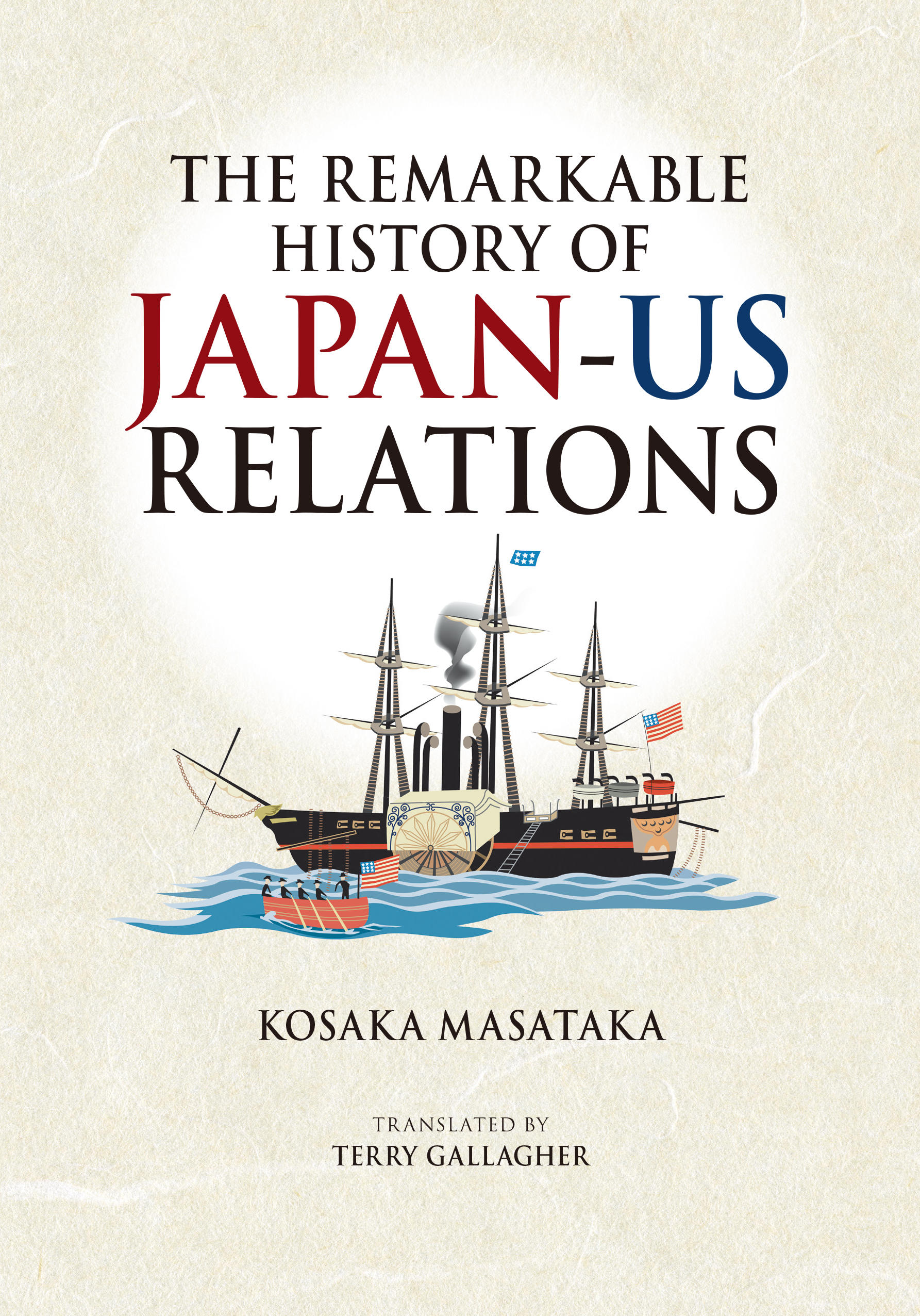 The Remarkable History of Japan-US Relations