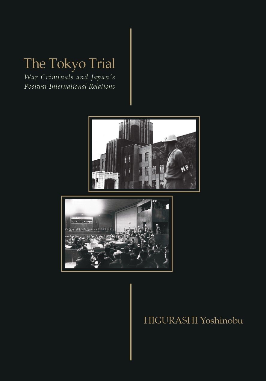 The Tokyo Trial